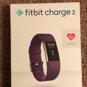 FITBIT CHARGE 2